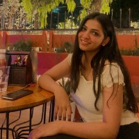 Janavi Sharma