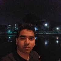Aabid Hussain