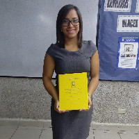 Sasha Marisol Medina