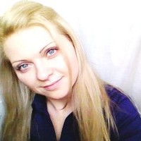 Nadejda Malysheva