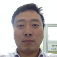 Hunk Huang