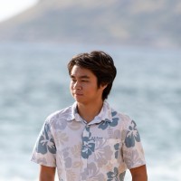 Kanoa Leong