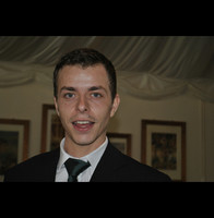 Daniel Blanshard