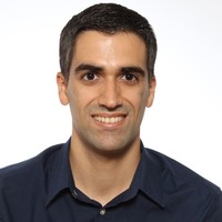 Daniel Esperón Bello