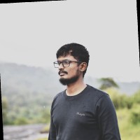 Vinayak R