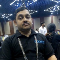 Raushan Kumar