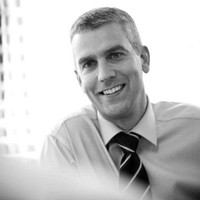 Darren Holdstock