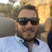 Johnny El Haddad
