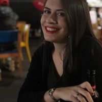 Amanda Roberta Rezende de Oliveira