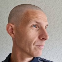 Kristof De Groot