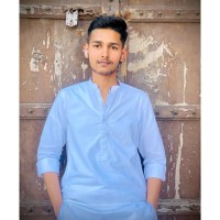 Muhammad Masood Hussain