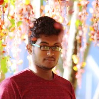 Arvinth Lakshman