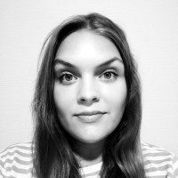 Helle Marie L. Larsen
