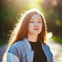 Alesya Zinkevich