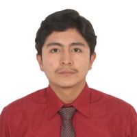 Daniel Alejandro Quispe Ccorahua