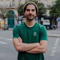 Romain Chauviere