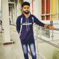 Mahesh Jadhav