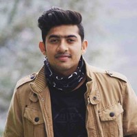 Kishan Sonani