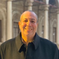 Mohamed Taha