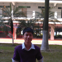 Tony Leung