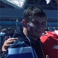 Роман Додонов