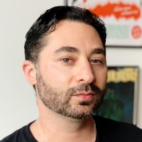 Matt Tolnick
