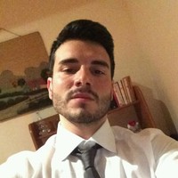 Davide Scremin