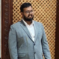 Saurav Menon