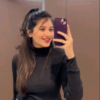 Rishita Dosi