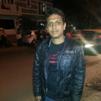Siddesh Bhalke