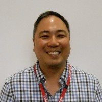 Simon Chan