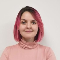 Svetlana Kozhukhovskaia