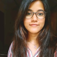 Uzma Shaikh