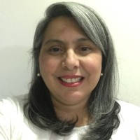 Maria Sandoval Morales