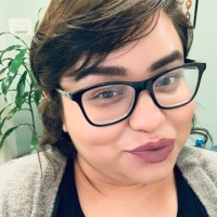 Lupita Cerda