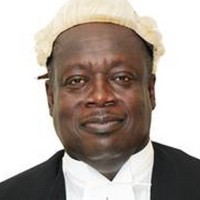 Barrister Richard Affum