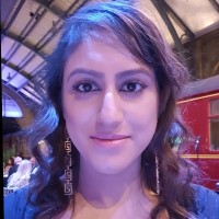 Maria Afzal