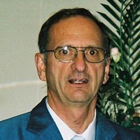 Dean Harty