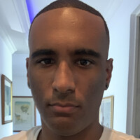 Caique Silva Barreto