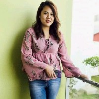 Anjali thapa