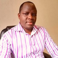 Daaram Simakungwe - MSc Acc, BAcc, DAcc