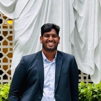 Manshri Chanakya Gollapalli , CSPO®