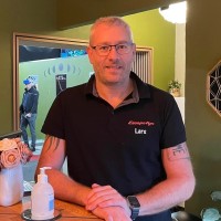 Lars Aabrandt