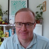 Nigel Williamson