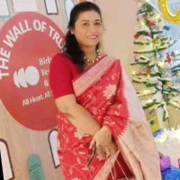 Rajshree Bagchi