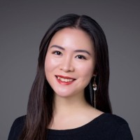 Yanan Aka. Nancy Xu