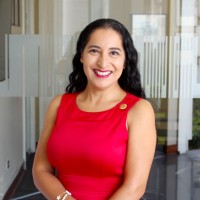 Rocio Saldarriaga Linares