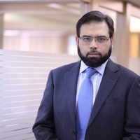 Dr. Muhammad Imran , Ph.D.