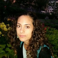 Cristina Del Campo Casamayor