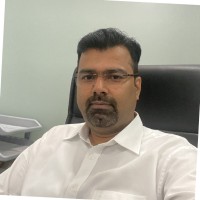 Dr. Vinayak Gaonkar